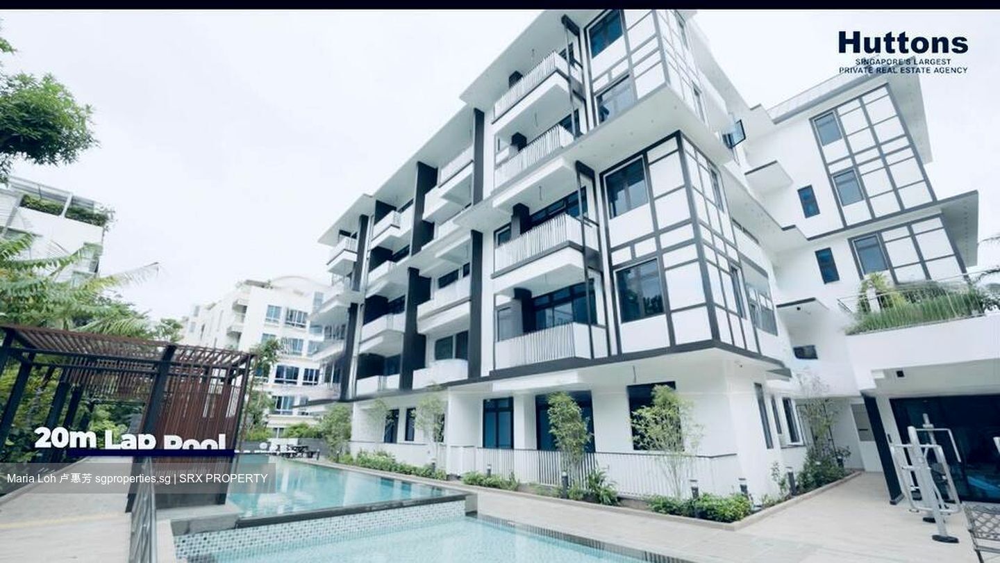 Kovan Jewel (D19), Apartment #466485511